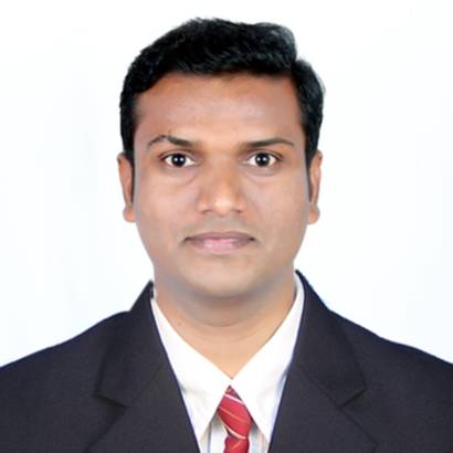 Somnath Patil