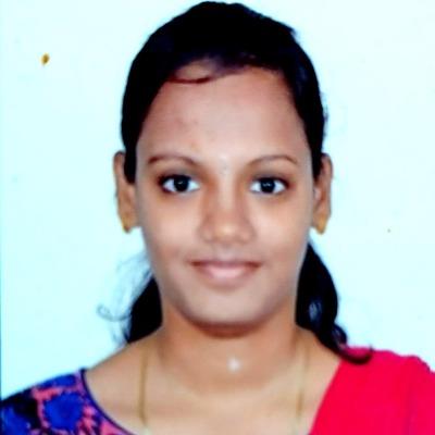 Sathyapriya Duraipandi