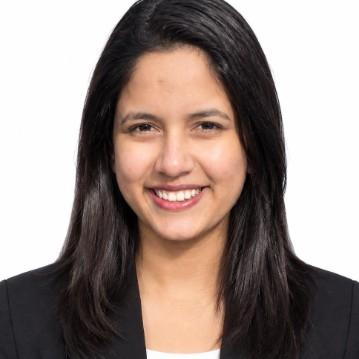 SRISHTI TRIPATHI