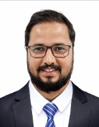 DEEPAK JOSHI