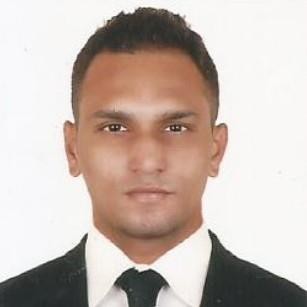 Vrushal Ghanate
