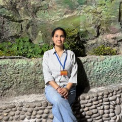 Shivani Sharma