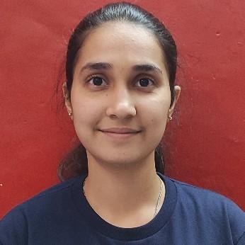Shivani Sharma