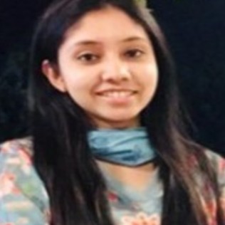 Ankita Sarkar