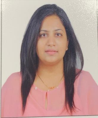 SUNAYANA SAWANT