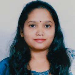 Sarala R