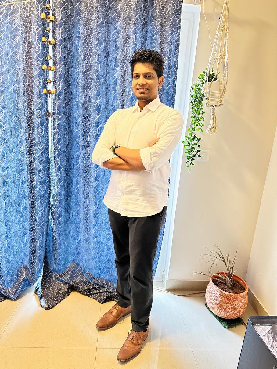 MOHAMMED ANSHIF