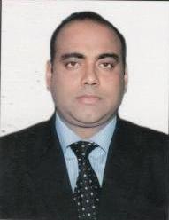 Md.merajuddin khan