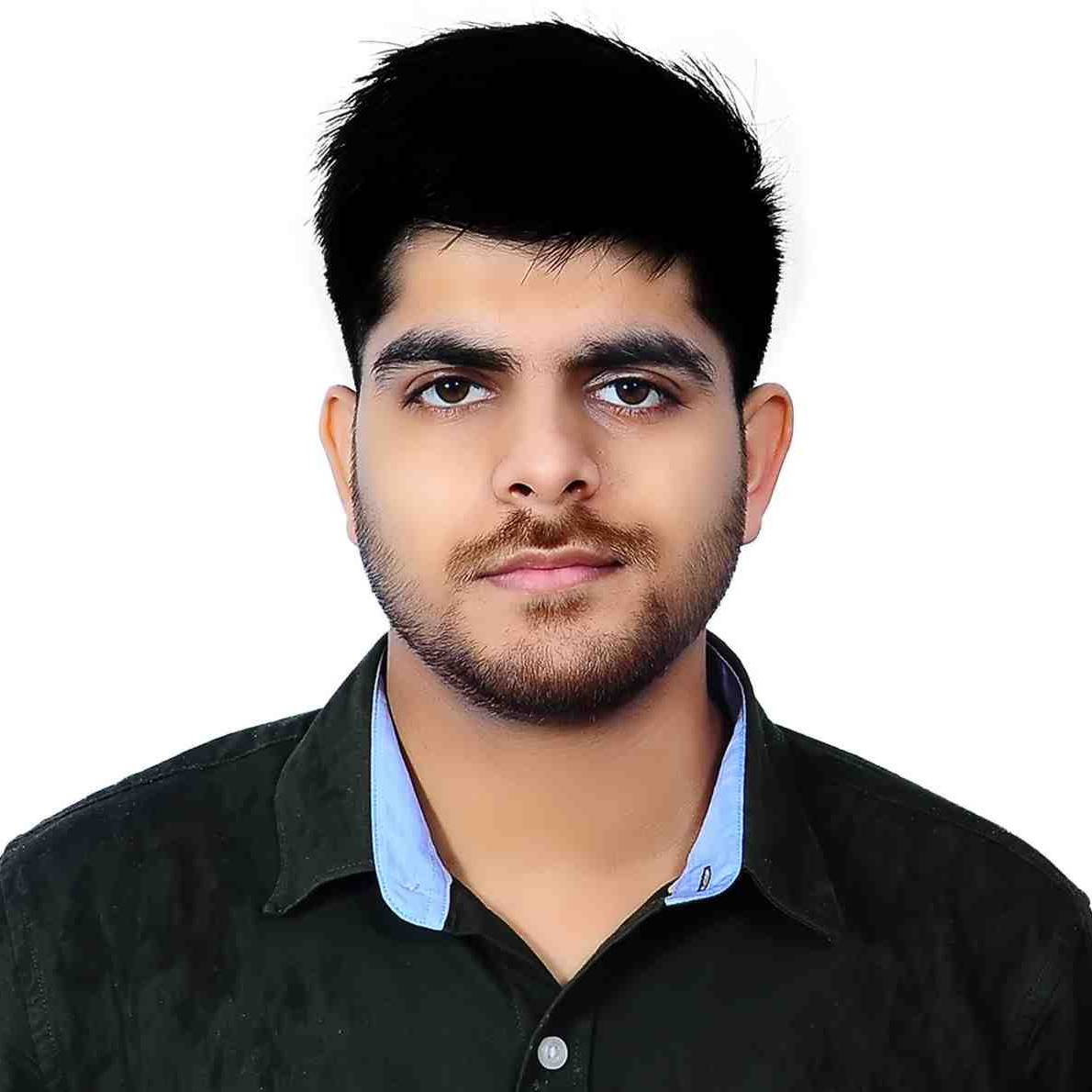 Amritansh Purwar