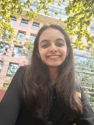 Tejashree Shelke