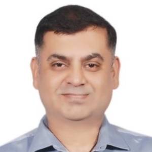 Rahul Manocha