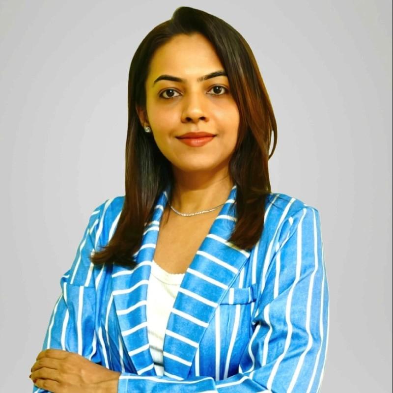 Gauri Ghaisas