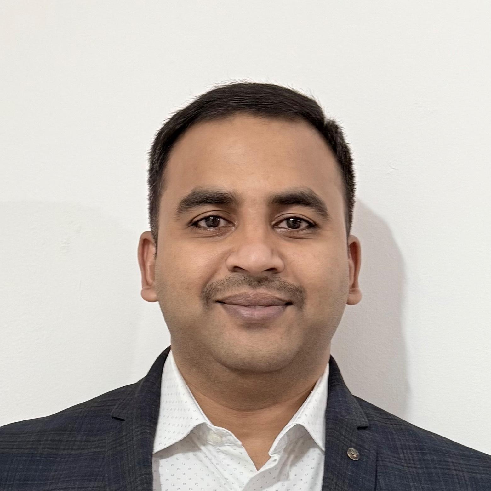 Sai Aditya Garikipati