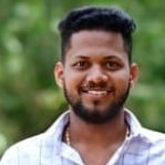 Chethan Kotari