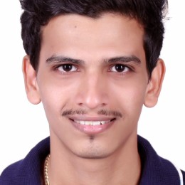 MAYUR RAVINDRA KADAM