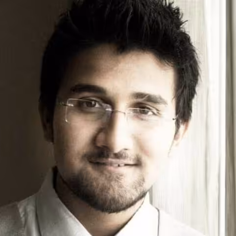 Dhananjay Sharma