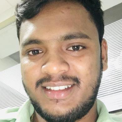 Pravin Jadhav