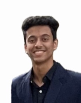 Jeswin Porathur