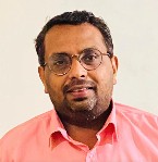 Ashish Hindurao Patole