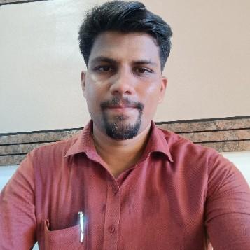 SACHIN GHADSHI