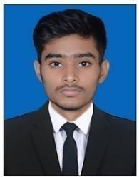 SURAJ KUMAR YADAV