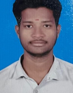 LOKESH BANDARU