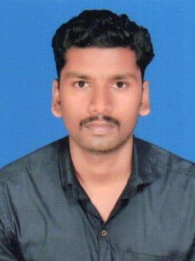 Anish Batrit S