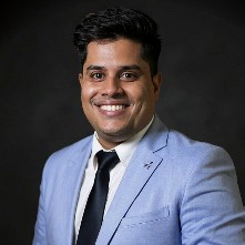 Abhishek Gupta