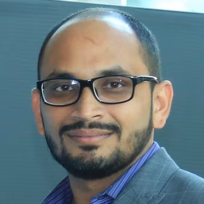 Shubhro Dasgupta