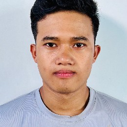 Alfred Lalvarsuok Faihriem