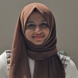 KHADEEJA FARAH