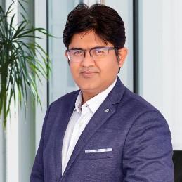 DEEPAK AGARWAL