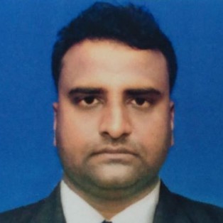 Biswajit Rout