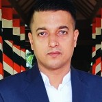 Navneet Bhardwaj