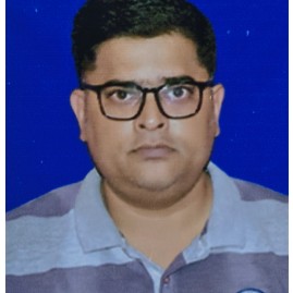 SANTOSH KUMAR SINGH
