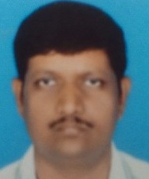 Bhupendra kumar Bharti