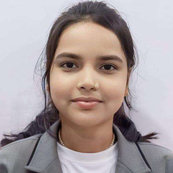 ANJALI KUMARI