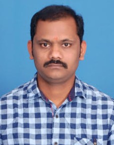 Suresh Thota