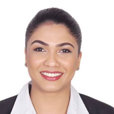 Sharon Dcosta