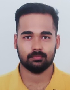 ABHILASH KARTHIK R