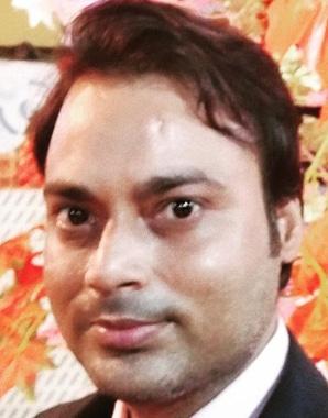 Diwan Tarique Khan(Team Leader)