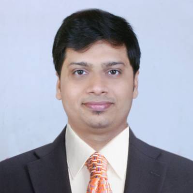 Rohit Kumar, PMP, Six Sigma Black Belt