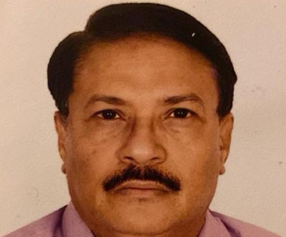 Abhijit Dey