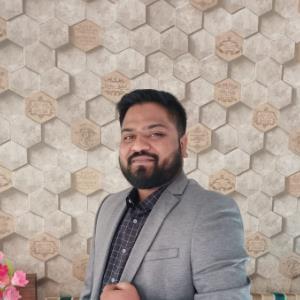 Gaurav Bhalewadikar