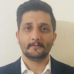 Nitin Kadiyan