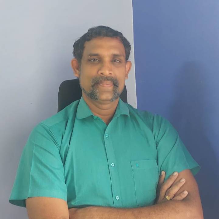 Venkat Rathna Prasad