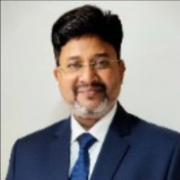 Prem Prakash