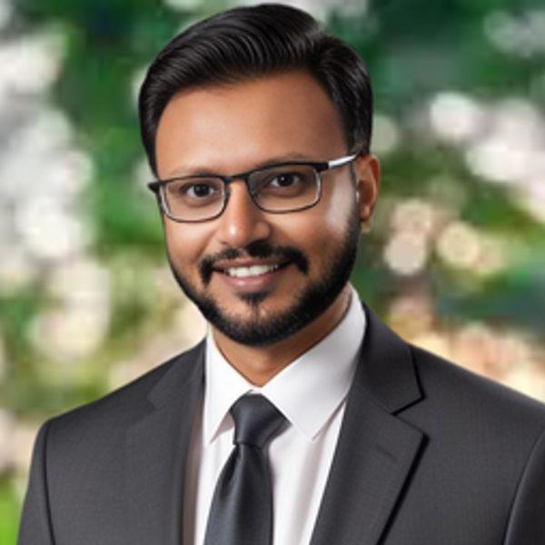 Sutanu Banerjee
