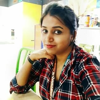 Ekta Sharma