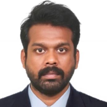 BENIEL RAJ
